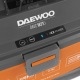 Пылесос аккумуляторный Daewoo DAVC 1621Li SET в Йошкар-Оле