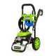 Мойка высокого давления GreenWorks GPW2000 в Йошкар-Оле
