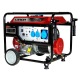 Бензогенератор Loncin LC8000-JS 6 кВт в Йошкар-Оле
