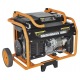Бензогенератор Carver PPG-3900АM 2.8 кВт в Йошкар-Оле