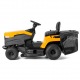 Садовый минитрактор Stiga Estate 2084 2T2000481/ST2 в Йошкар-Оле
