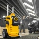 Мойка высокого давления Denzel K 90 Power в Йошкар-Оле