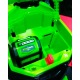 Газонокосилка аккумуляторная GreenWorks GD40LM46SPK6 в Йошкар-Оле