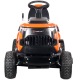 Садовый минитрактор Yard Fox T 102RDH в Йошкар-Оле