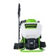 Аккумуляторный опрыскиватель GreenWorks G40BPS (без аккумулятора и зарядного устройства) в Йошкар-Оле