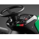 Садовый минитрактор Caiman Comodo 2WD 107D2K в Йошкар-Оле