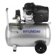Компрессор поршневой масляный Hyundai НYC 402100LMS в Йошкар-Оле