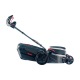 Газонокосилка аккумуляторная Al-Ko 46.2 Li SP-W Comfort Energy Flex (2 аккумулятора) в Йошкар-Оле