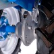 Мотоблок Нева МБ2 МультиАГРО-ZS GB225 (фрезы в комплекте) в Йошкар-Оле