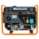 Бензогенератор Villartec GG7300С 5.8 кВт в Йошкар-Оле