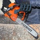 Бензиновая пила Patriot РТ 3816 с подарком топор Patriot APF-600 в Йошкар-Оле