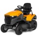 Садовый минитрактор Stiga Tornado Pro 9118 XWSY в Йошкар-Оле