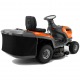 Садовый минитрактор Husqvarna TC 112 в Йошкар-Оле