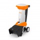 Измельчитель электрический садовый Stihl GHE 420.0 в Йошкар-Оле