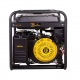 Бензогенератор Huter DY11000LX-3 8.5 кВт в Йошкар-Оле