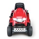 Садовый минитрактор Honda HF 2417 HTE в Йошкар-Оле