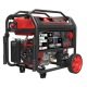Бензогенератор Sunreka G8500TEAX 8 кВт в Йошкар-Оле