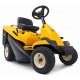 Садовый райдер Cub Cadet LR1 NR76 в Йошкар-Оле