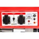 Бензогенератор Kronwerk KB 2500 2.2 кВт в Йошкар-Оле