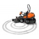 Садовый райдер Husqvarna P525DX в Йошкар-Оле