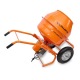 Бетоносмеситель Villartec СМ-130С Cart (Бетономешалка Villartec СМ-130С Cart) в Йошкар-Оле