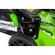 Газонокосилка аккумуляторная GreenWorks GD60LM51HPK4 в Йошкар-Оле