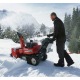 Снегоуборщик Honda HSM 1380 i E в Йошкар-Оле