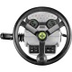 Садовый райдер Grillo FD 2200 4WD в Йошкар-Оле