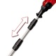 Высоторез аккумуляторный Einhell PXC GE-LC 18 LI T Kit (1x3,0Ah) в Йошкар-Оле