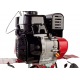 Культиватор Eurosystems Euro-5 EVO RM S/R Loncin TM60 в Йошкар-Оле