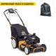 Газонокосилка бензиновая Cub Cadet SC 700C 4WD в Йошкар-Оле