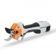 Ножницы аккумуляторные Villartec HA1462 + секатор Villartec PA1462 (без аккумулятора и зарядного устройства) в Йошкар-Оле