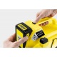 Хозяйственный пылесос Karcher WD 1 Compact Battery Set в Йошкар-Оле