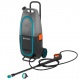 Мойка высокого давления Gardena AquaClean Li-40/60 в Йошкар-Оле