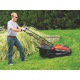 Газонокосилка аккумуляторная Black+Decker CLM3820L1-QW в Йошкар-Оле