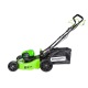 Газонокосилка аккумуляторная GreenWorks GD60LM51SP (без батареи и зарядного устройства) в Йошкар-Оле