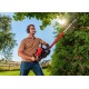 Бензиновый кусторез (бензокусторез) Solo by AL-KO 163-55 в Йошкар-Оле