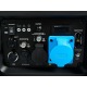 Бензогенератор инверторный Villartec GI508ES 5 кВт в Йошкар-Оле