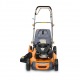 Газонокосилка бензиновая Villartec MB 3751T в Йошкар-Оле