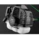 Бензокоса (бензиновый триммер) Caiman WX43 в Йошкар-Оле