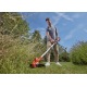 Аккумуляторный триммер Black+Decker BCSTA536L1 в Йошкар-Оле