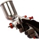 Пневматический краскопульт Crown CT38103-1.5 в Йошкар-Оле
