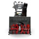 Снегоуборщик Briggs&amp;Stratton S1024 в Йошкар-Оле