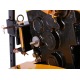 Культиватор Huter МК-7800ML в Йошкар-Оле