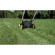 Газонокосилка аккумуляторная Karcher LMO 36-46 Battery (без аккумулятора и зарядного устройства) в Йошкар-Оле