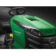 Садовый минитрактор Caiman Rapido Eco 2WD SD 112D2C в Йошкар-Оле