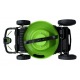 Газонокосилка аккумуляторная GreenWorks GD40LM48SPК4 в Йошкар-Оле