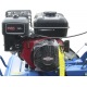 Культиватор Крот МК-4-03 с двигателем B&amp;S в Йошкар-Оле