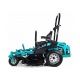 Садовый райдер Steviman ZR-152 Professional в Йошкар-Оле