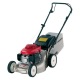 Газонокосилка бензиновая Honda HRG 416 PK (HRG 416 PKEA) в Йошкар-Оле
